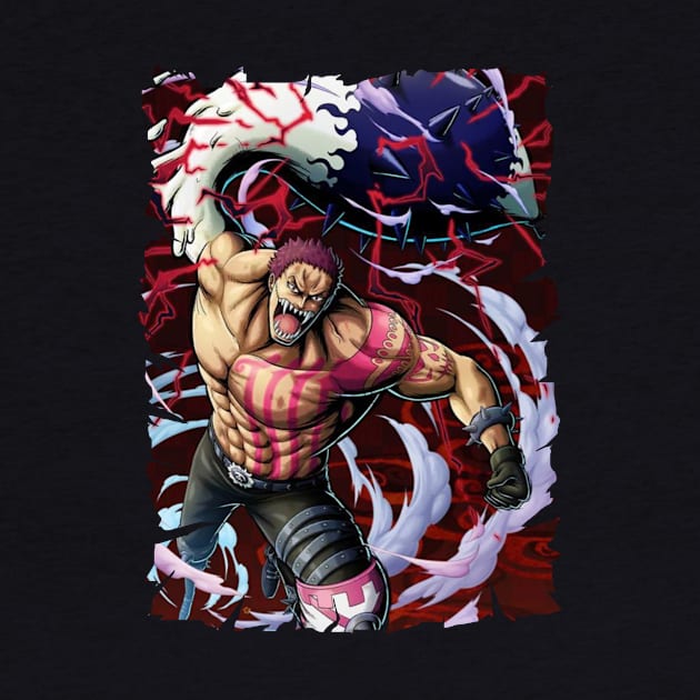 KATAKURI MERCH VTG by feliksiau